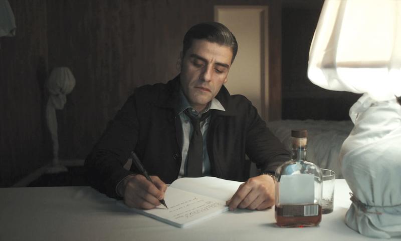 Los redentores solitarios de Paul Schrader