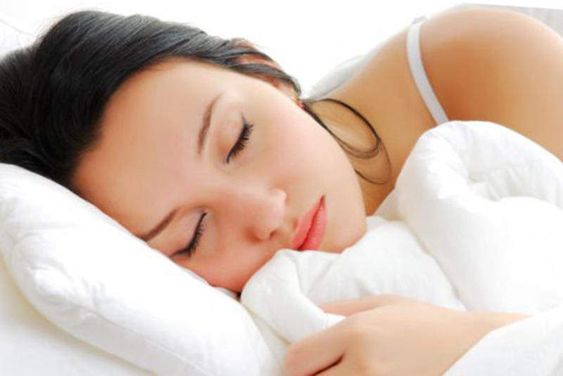 La relevancia del sueño en la salud La relevancia del sueño en la salud