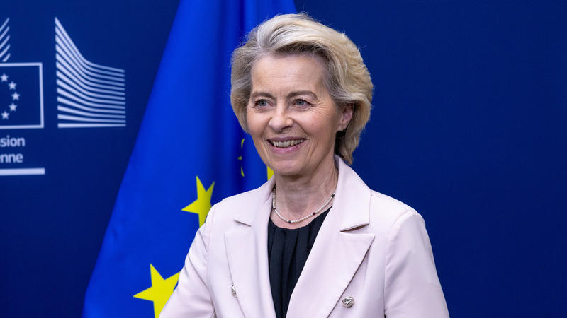 The EU rolls up in its clown car to rob a bank ‘for Ukraine’ The EU rolls up in its clown car to rob a bank ‘for Ukraine’