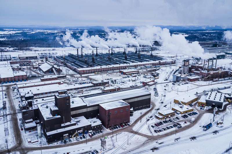Une ambition commune pour le Québec Une ambition commune pour le Québec