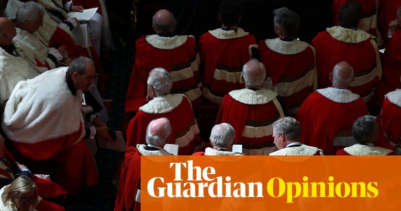 The Guardian view on Labour’s new peerages: another boost for the ermine arms race The Guardian view on Labour’s new peerages: another boost for the ermine arms race