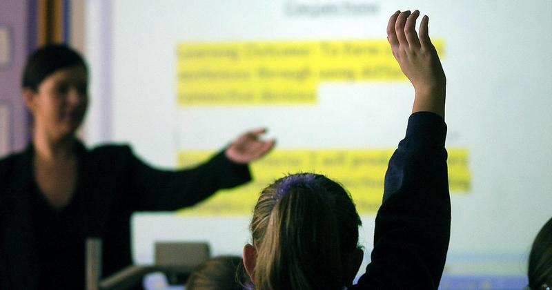 Forget the critics – we're helping kids with additional needs not overdiagnosing them Forget the critics – we're helping kids with additional needs not overdiagnosing them