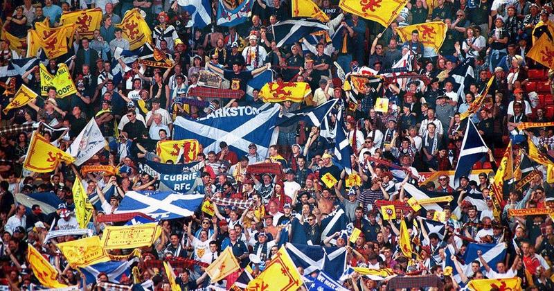 Why I won’t set foot in Trump’s America – even for the World Cup Why I won’t set foot in Trump’s America – even for the World Cup