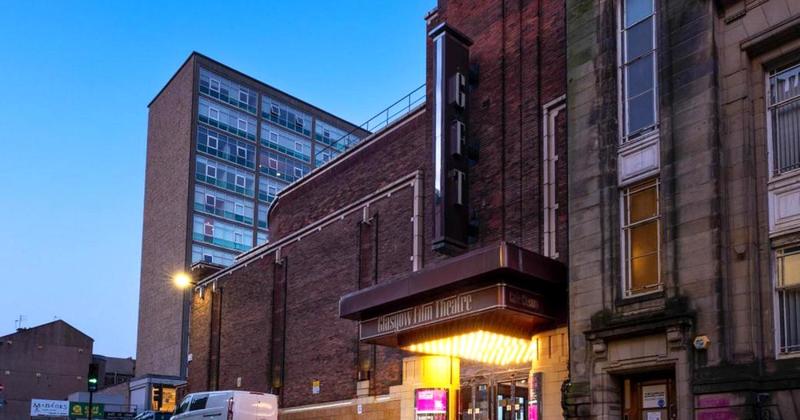 Letting Glasgow Film Theatre rot is sheer cultural vandalism Letting Glasgow Film Theatre rot is sheer cultural vandalism