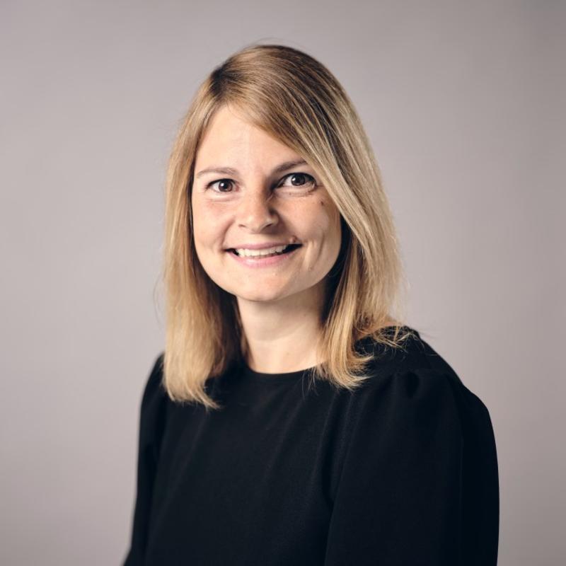 Janine Hirt: Brits network differently to Americans Janine Hirt: Brits network differently to Americans