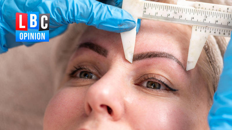 'New Year, New Me’ pressure is pushing young people into deadly cosmetic procedures