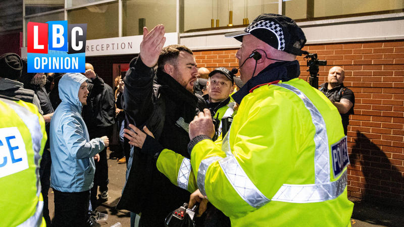 The curious case of the brummie bobbies gets a sequel