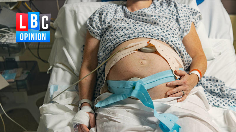 Doctors' strikes will push maternity wards to a breaking point - and women will suffer the most