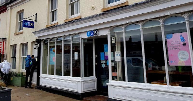 New details emerge about hotel's plans to use former bank in Norfolk town