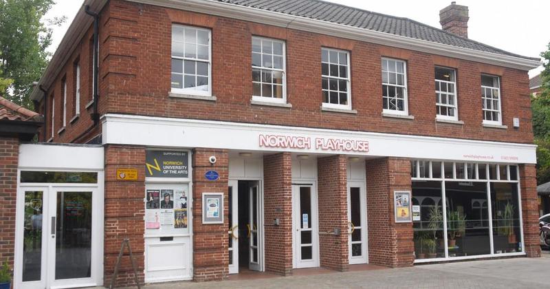 I'm A Celeb star coming to Norwich theatre on major tour