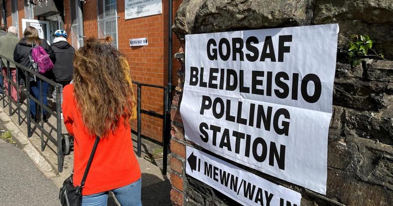 Plaid Cymru blamed for having 'saved' Labour after striking £300m deal