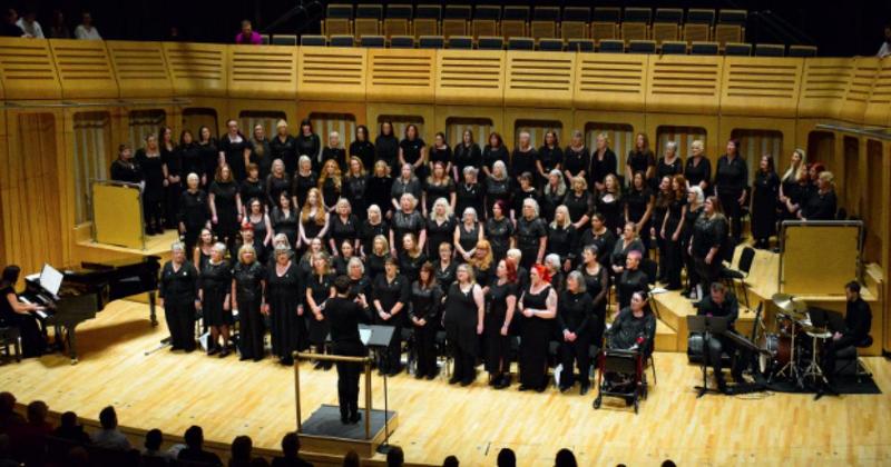 Choirs to perform at Newport Cathedral this month