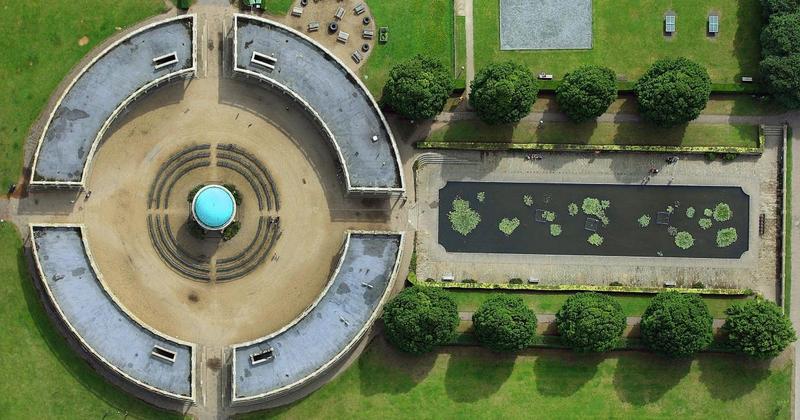 City park solar panel plans given the green light