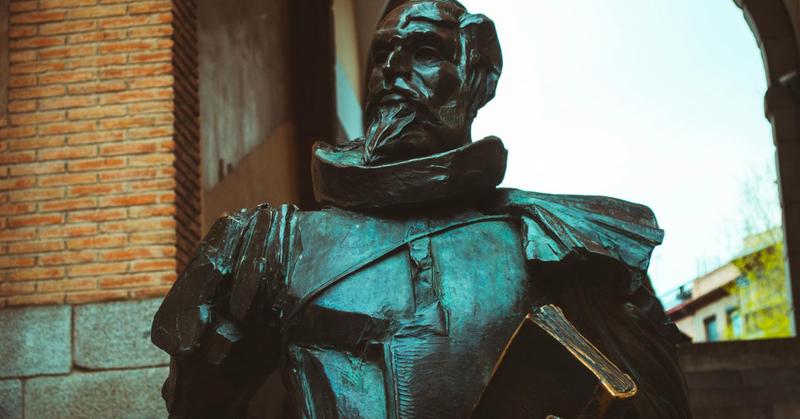 The Drama of the Reluctant Executioner