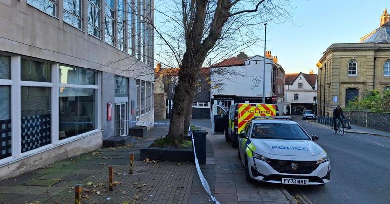 Probe ongoing into Norwich assault which left man with life-changing injuries Probe ongoing into Norwich assault which left man with life-changing injuries
