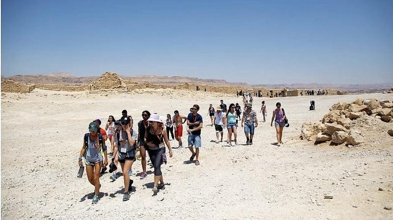 Birthright Israel: How a Generation Finds Identity, Community, and Purpose
