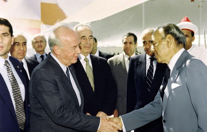 When Hassan II Declared Arabs Were the Gravediggers of Their Cause [2/3]