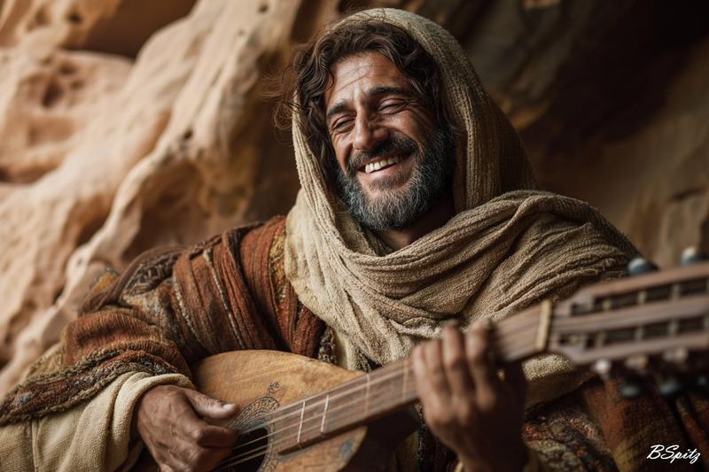 Happy Prophets (Vayeshev)