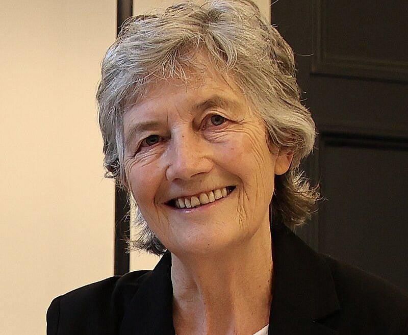 An Insiders’ Club: The Path to the Irish Presidency