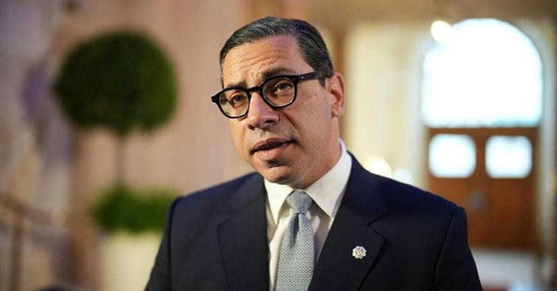 Cyprus weighs joining Gaza force but 'not enough clarity' on mission, FM says Cyprus weighs joining Gaza force but 'not enough clarity' on mission, FM says