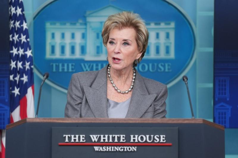 Trump’s Education Dept. Just Axed Biden’s Student Loan Plan Trump’s Education Dept. Just Axed Biden’s Student Loan Plan