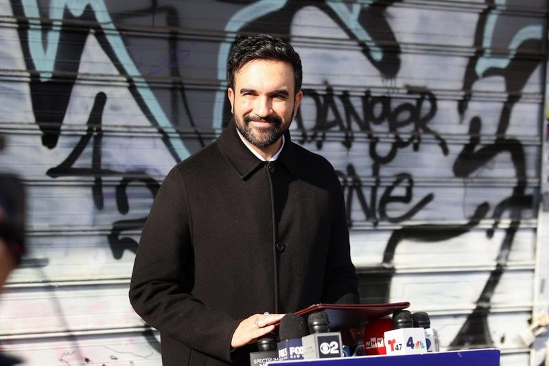 Zohran Mamdani’s First Big Housing Test Is Already Here