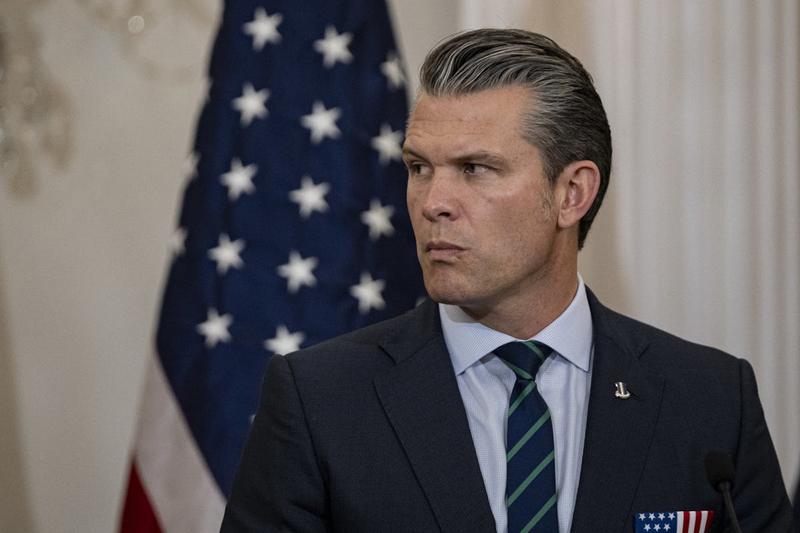 GOP Uses Budget to Try to Force Pete Hegseth to Release Strike Video