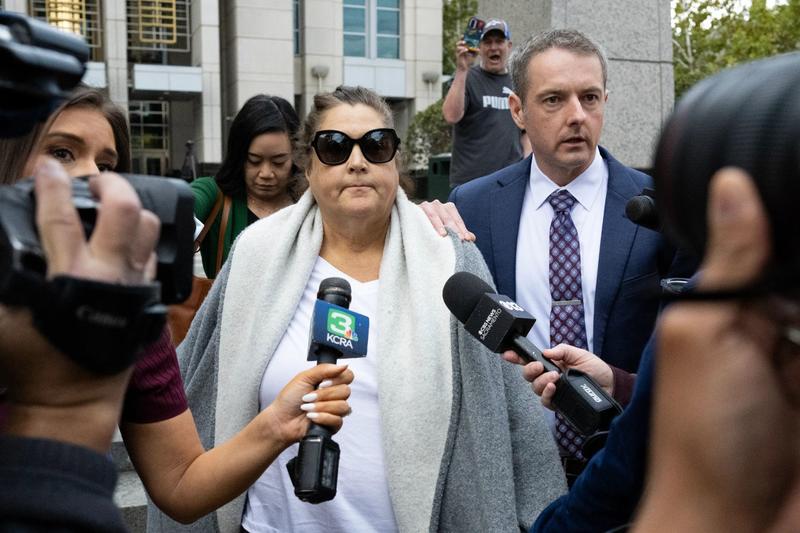 California corruption crisis infests Newsom’s Sacramento — the public must know the truth