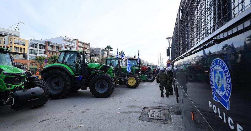Νέα ΚΑΠ: Μύθοι και πραγματικότητα Νέα ΚΑΠ: Μύθοι και πραγματικότητα