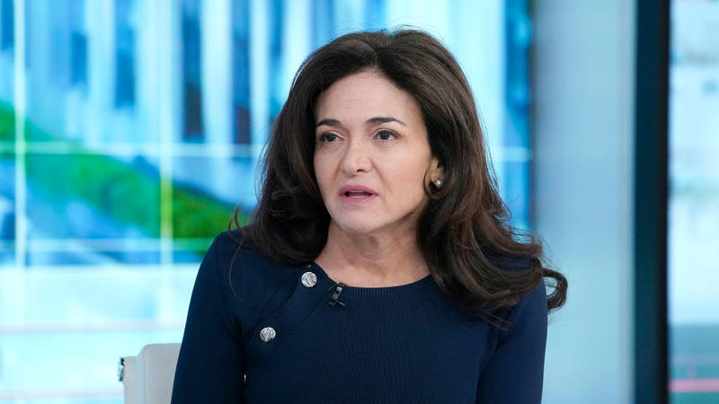 Sheryl Sandberg’s Lean In Finds Women Are Leaning Out in the Workplace Sheryl Sandberg’s Lean In Finds Women Are Leaning Out in the Workplace