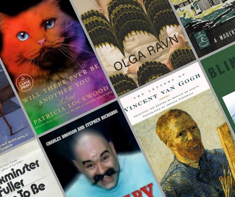 Artsy Reads Guaranteed to Jump-Start Your Creativity