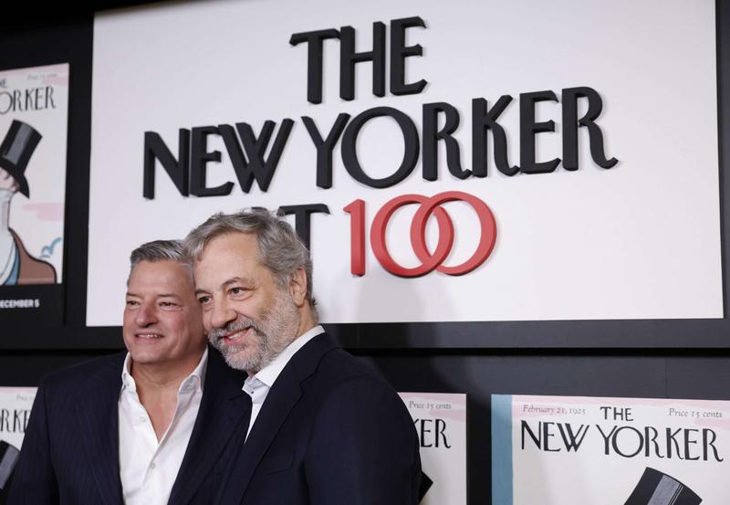 Netflix and Paramount Will Fight for Trump's Favor Netflix and Paramount Will Fight for Trump's Favor