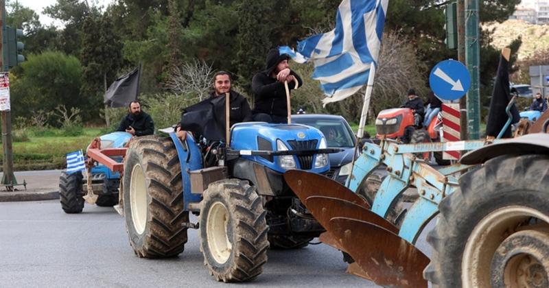 Μπλόκα Βιβλιοτρακτέρ Μπλόκα Βιβλιοτρακτέρ