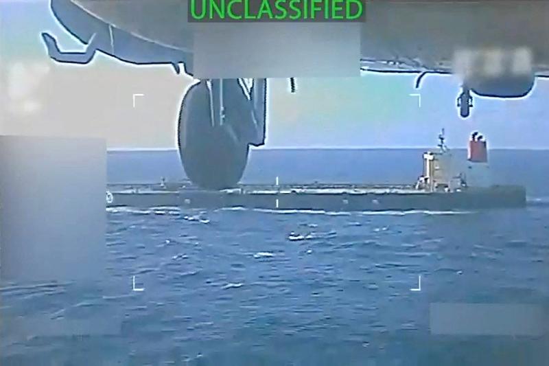 Trump’s Venezuelan Oil Tanker Seizure May Not Be What It Seems