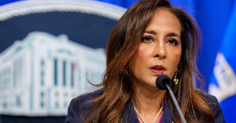 Hans von Spakovsky Explains Why DOJ Rejection of Disparate Impact Matters