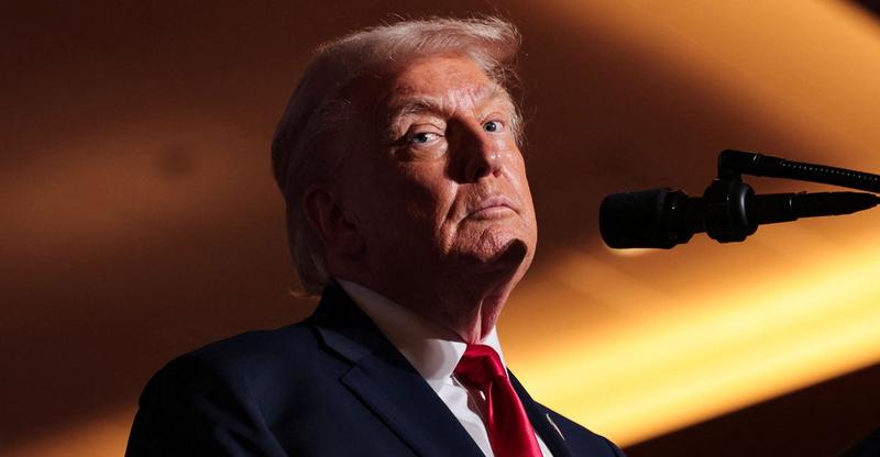 BREAKING: Indiana Senate Votes Against Congressional Map That Could Help Trump Avoid Impeachment