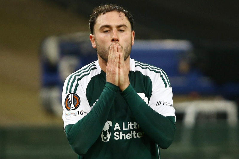 Ο Παναθηναϊκός πρέπει να γεμίσει τώρα με υπομονή και τον Ιανουάριο με ποιότητα Ο Παναθηναϊκός πρέπει να γεμίσει τώρα με υπομονή και τον Ιανουάριο με ποιότητα