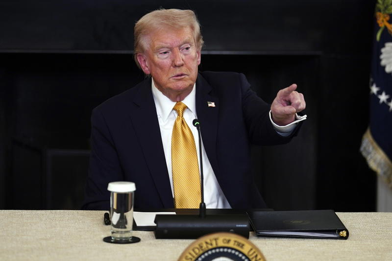 Ο ναρκέμπορος είναι δημοκράτης, το πετρέλαιο της Βενεζουέλας είναι ατελείωτο