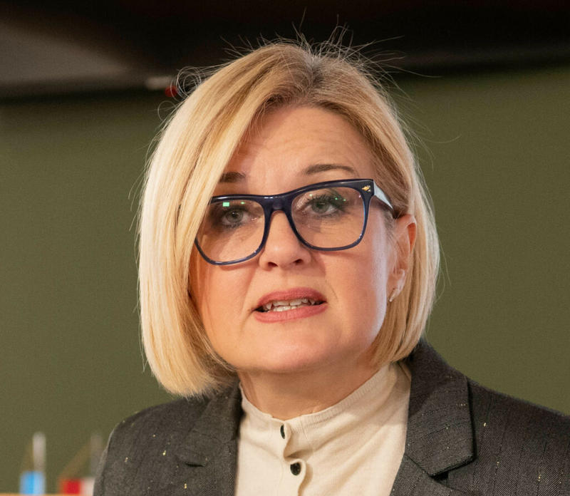 Promjene na Markovim temeljima