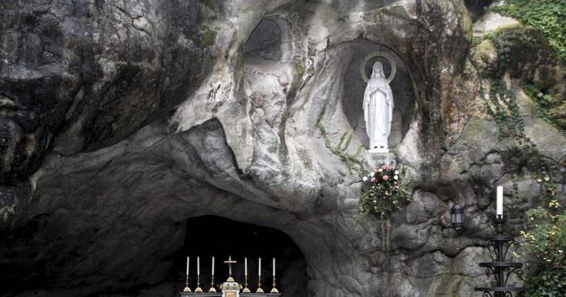 John Arnold: Reflections on my December pilgrimage to Lourdes John Arnold: Reflections on my December pilgrimage to Lourdes