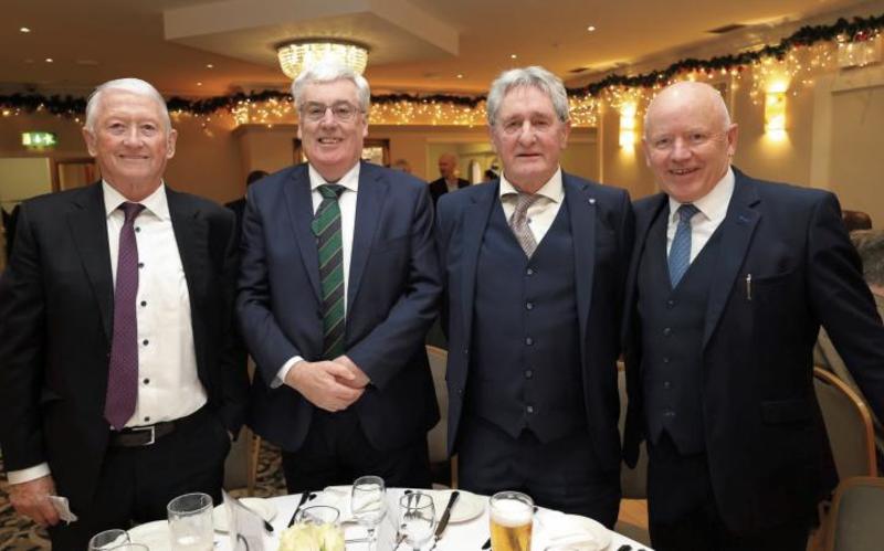 St Martin’s give massive and overdue lift to Wexford hurling in Leinster final St Martin’s give massive and overdue lift to Wexford hurling in Leinster final