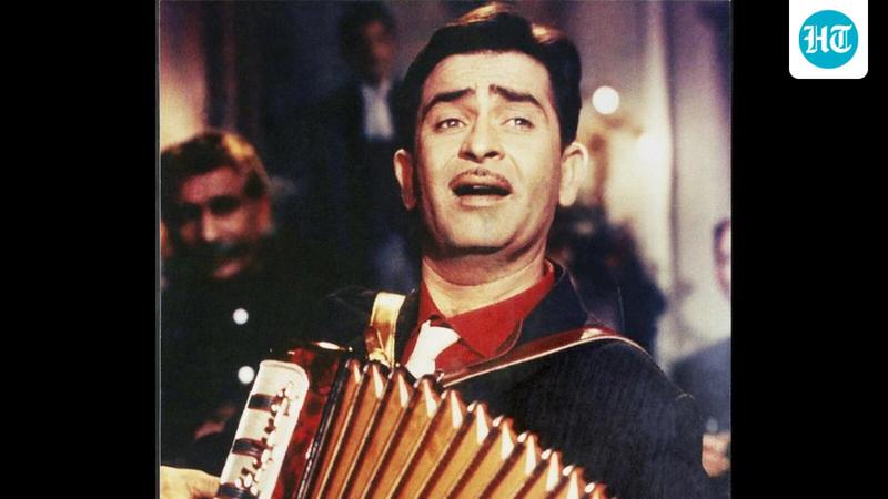 Actor to auteur, the Raj Kapoor panorama at 100