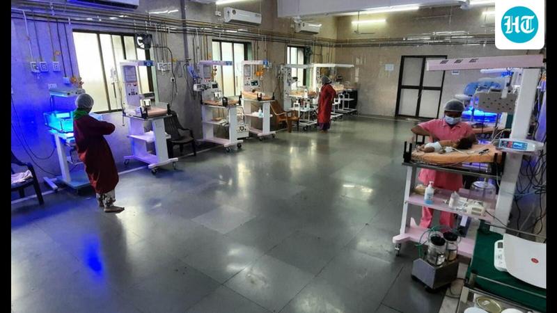 Viksit Bharat goal needs investing more in health