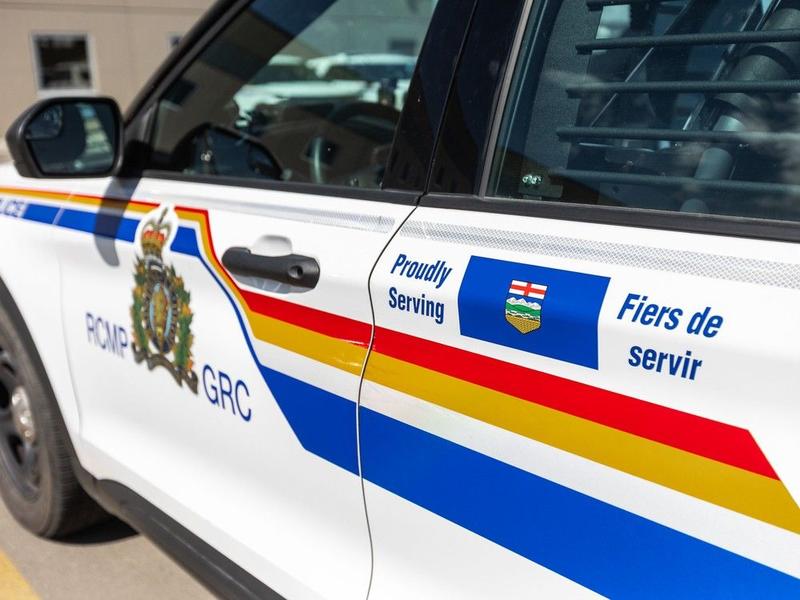 Opinion: Most Albertans want to keep the RCMP