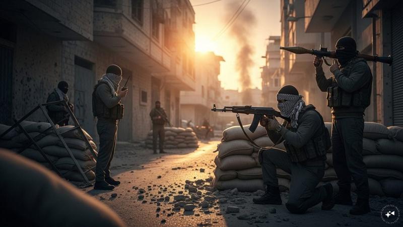 Opinion | The Hidden Nexus: Why India Must Take Heed Opinion | The Hidden Nexus: Why India Must Take Heed