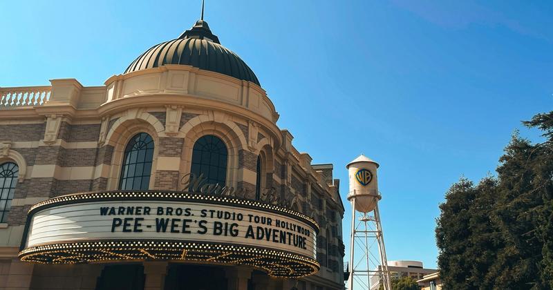 What Netflix's Warner Bros deal means for cinema What Netflix's Warner Bros deal means for cinema