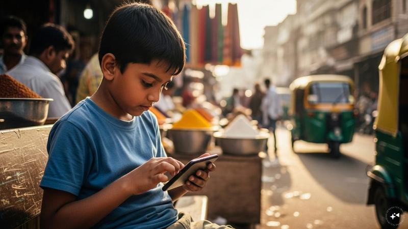 Opinion | India’s Data Privacy Pivot: The Future Of India’s Kid-Tech Rules Opinion | India’s Data Privacy Pivot: The Future Of India’s Kid-Tech Rules