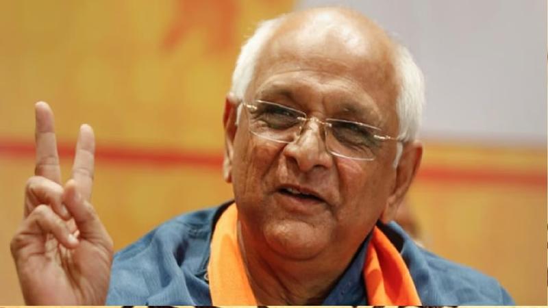 Three years of duty, determination and dedication of Chief Minister Bhupendra Patel