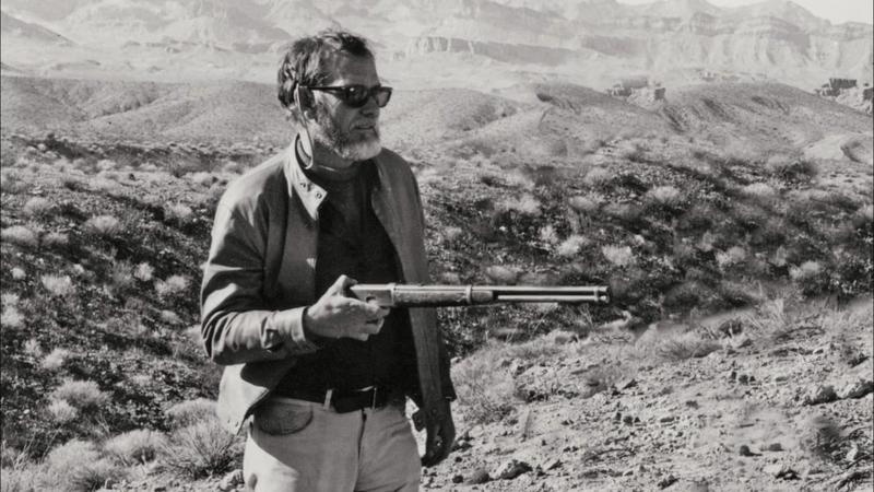 Balada para Sam Peckinpah