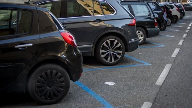 Bergamo, dalla sosta 400mila euro in più l’anno: «Ma meno di quanto previsto» Bergamo, dalla sosta 400mila euro in più l’anno: «Ma meno di quanto previsto»